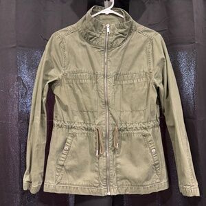 Old navy jacket